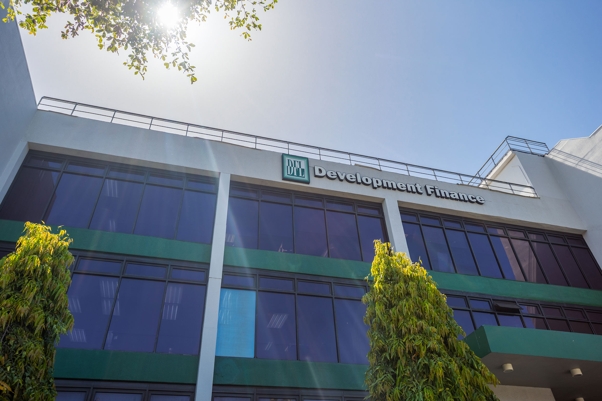 Development Finance Limited photo 3