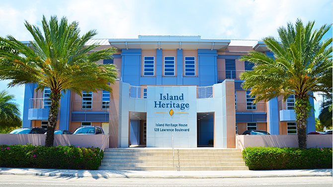 Island Heritage Insurance Company, Ltd. photo 4