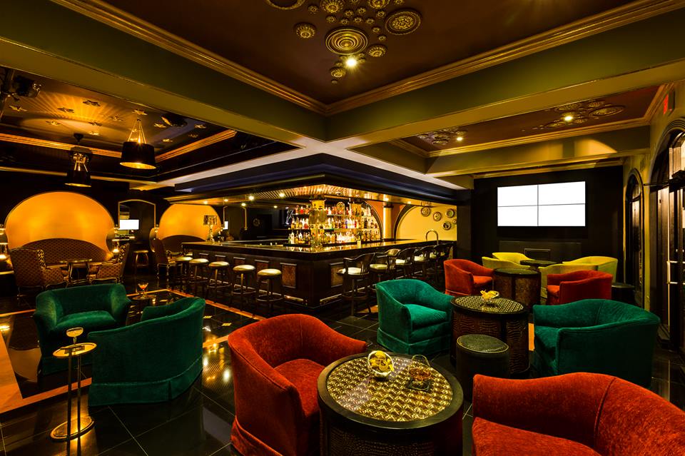 Regency Bar & Lounge The photo 3