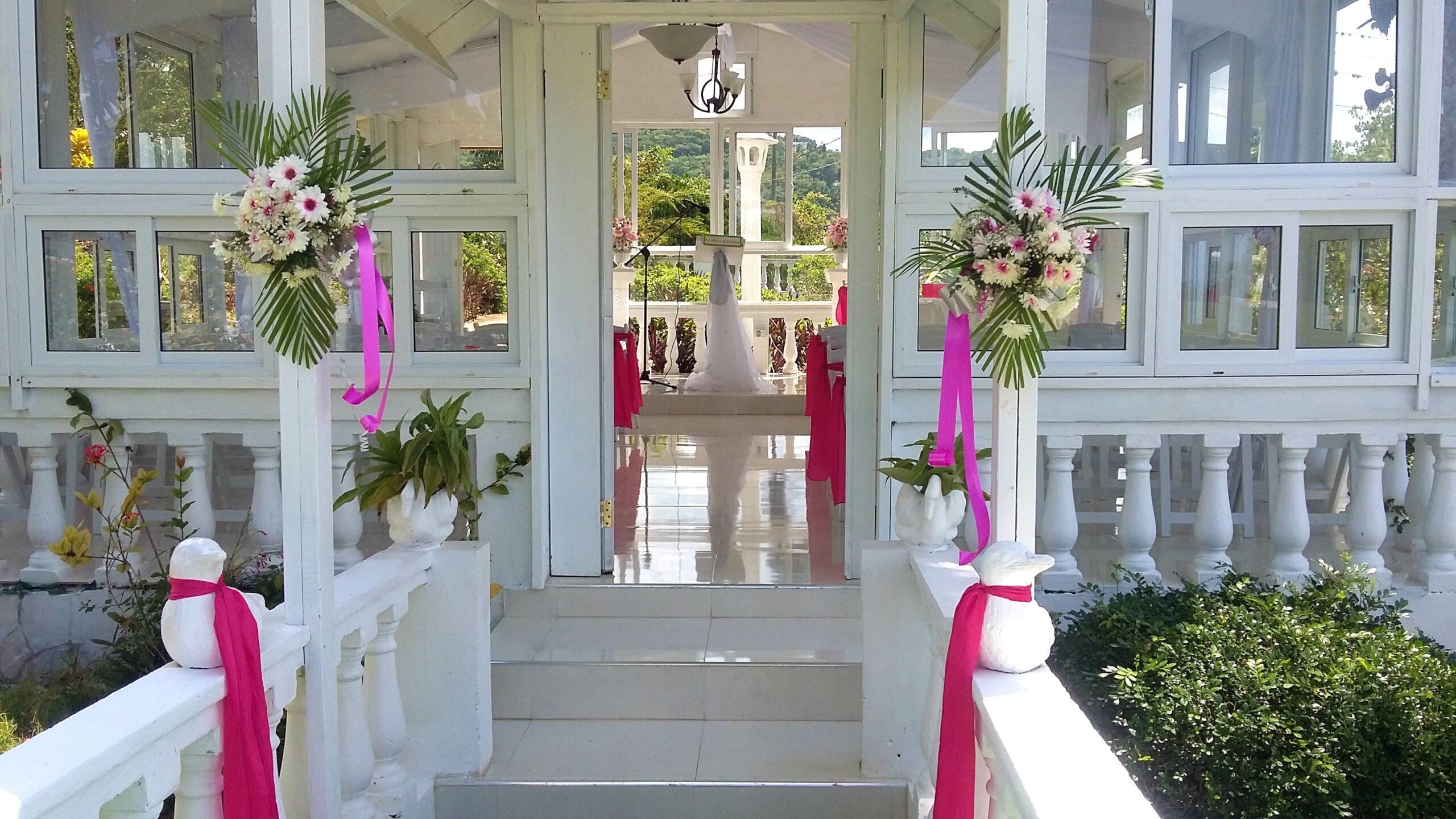 Cecille's Garden & Wedding Centre Ltd photo 5