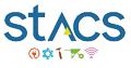 St Clair & Associates Inc (STACS) logo