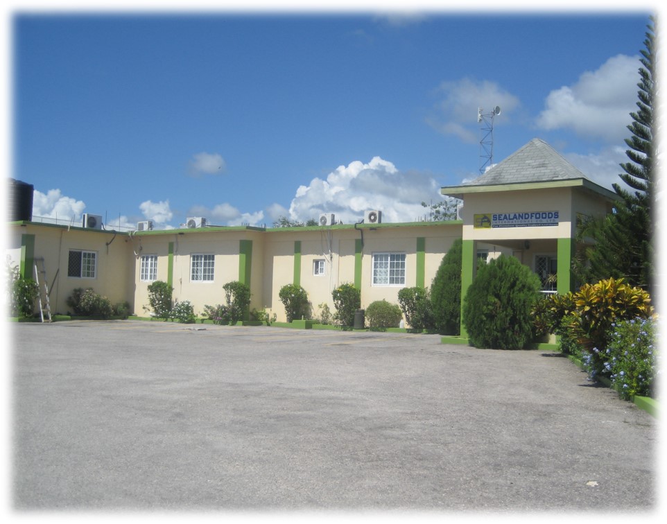Sealand Foods International Co Ltd photo 1