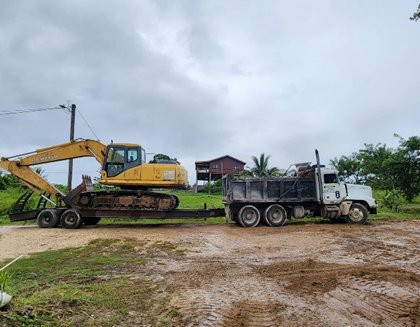 R.L.C Construction photo 8