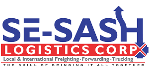 Se-Sash Logistics Corp logo