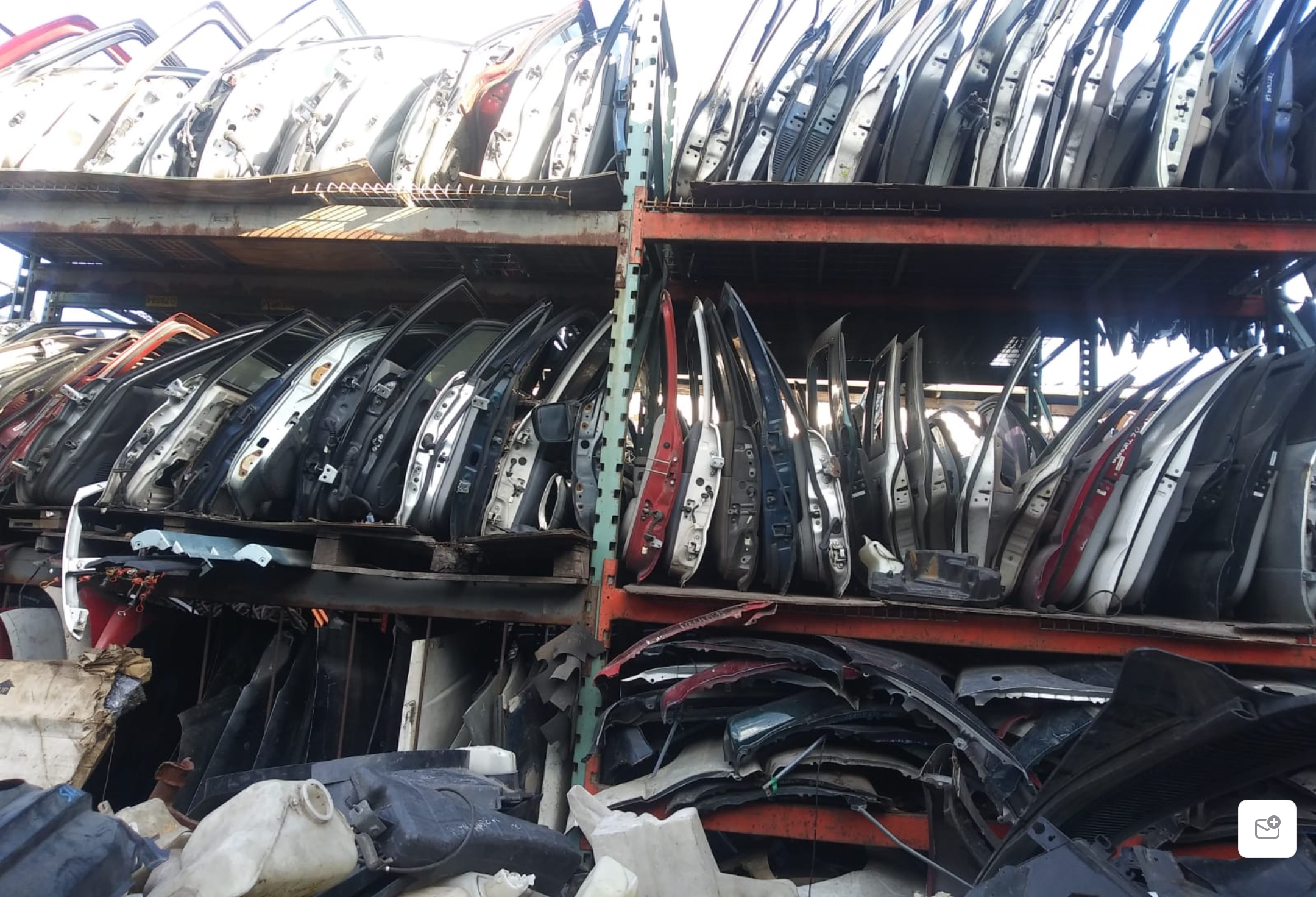 Ketro Auto Parts And Windshield photo 7
