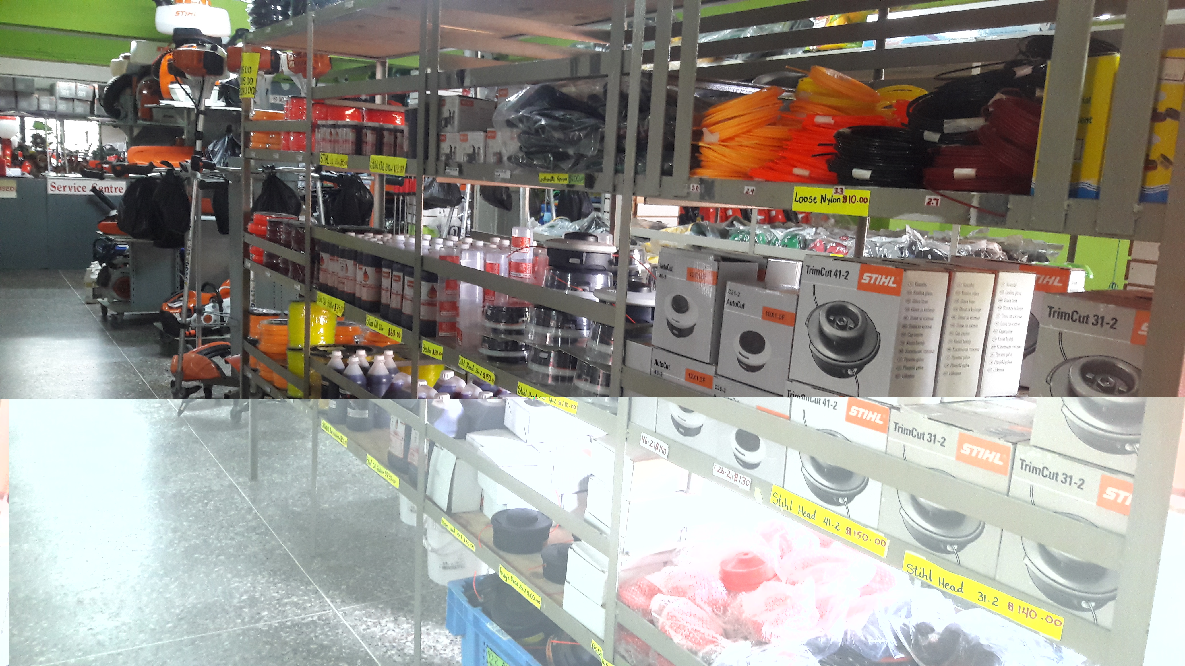 Andy's Farm & Agro Supplies Ltd photo 2