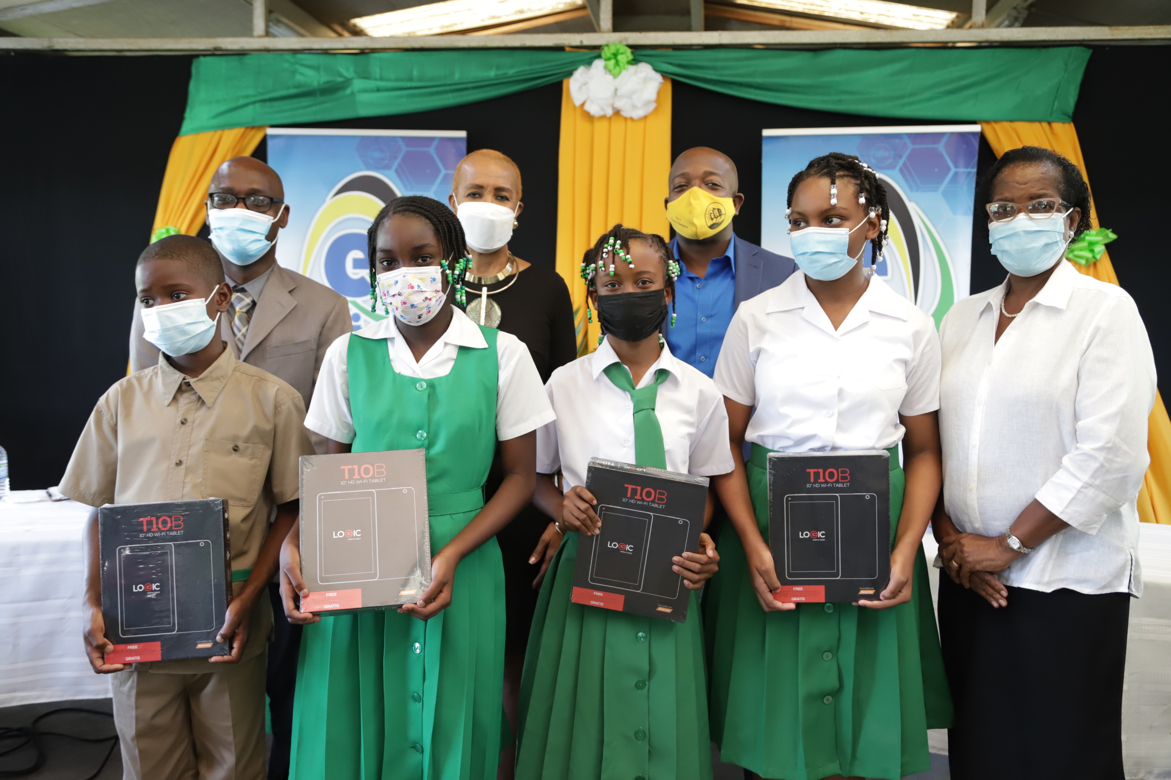 e-Learning Jamaica Company Limited photo 6