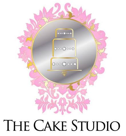 The Cake Studio logo
