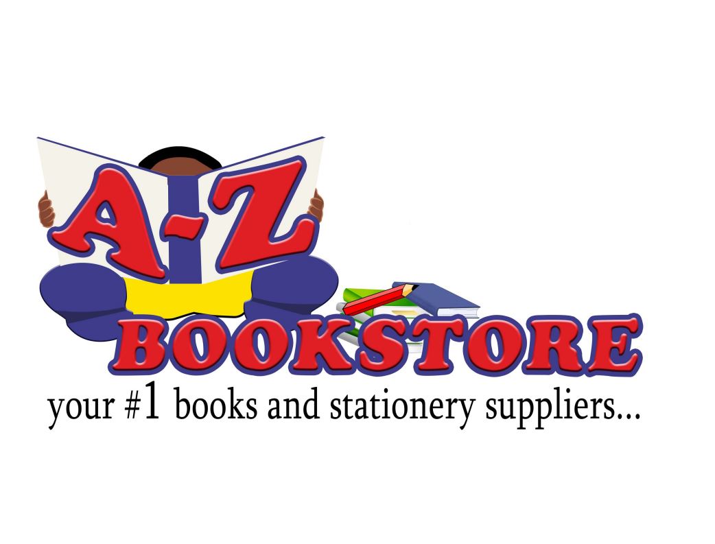 Tiny Tots & A-Z Bookshop logo