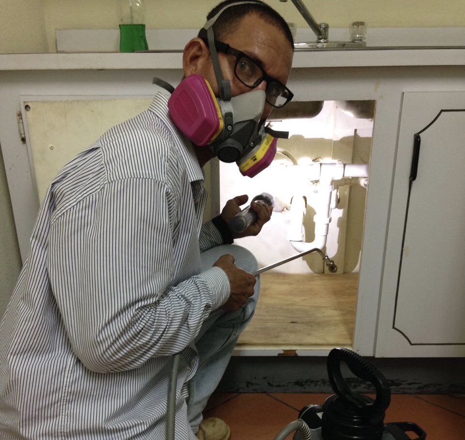 Robinson's Pest Management photo 2