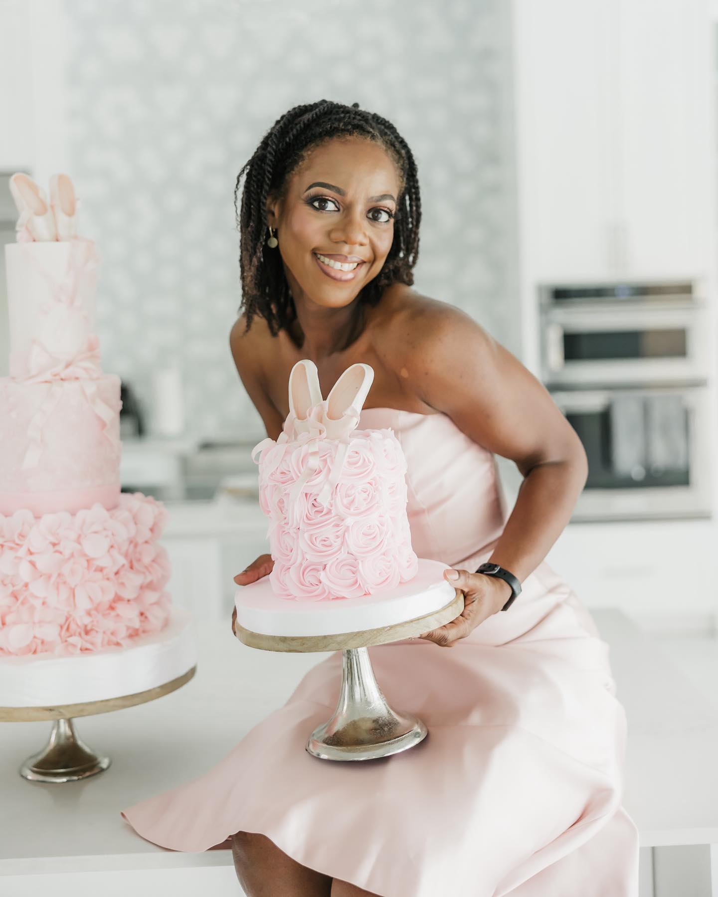 The Cake Studio photo 3