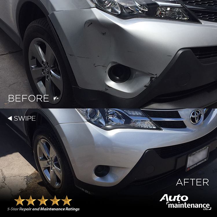 Auto Maintenance Ltd photo 5