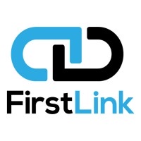 FirstLink Business Solutions logo