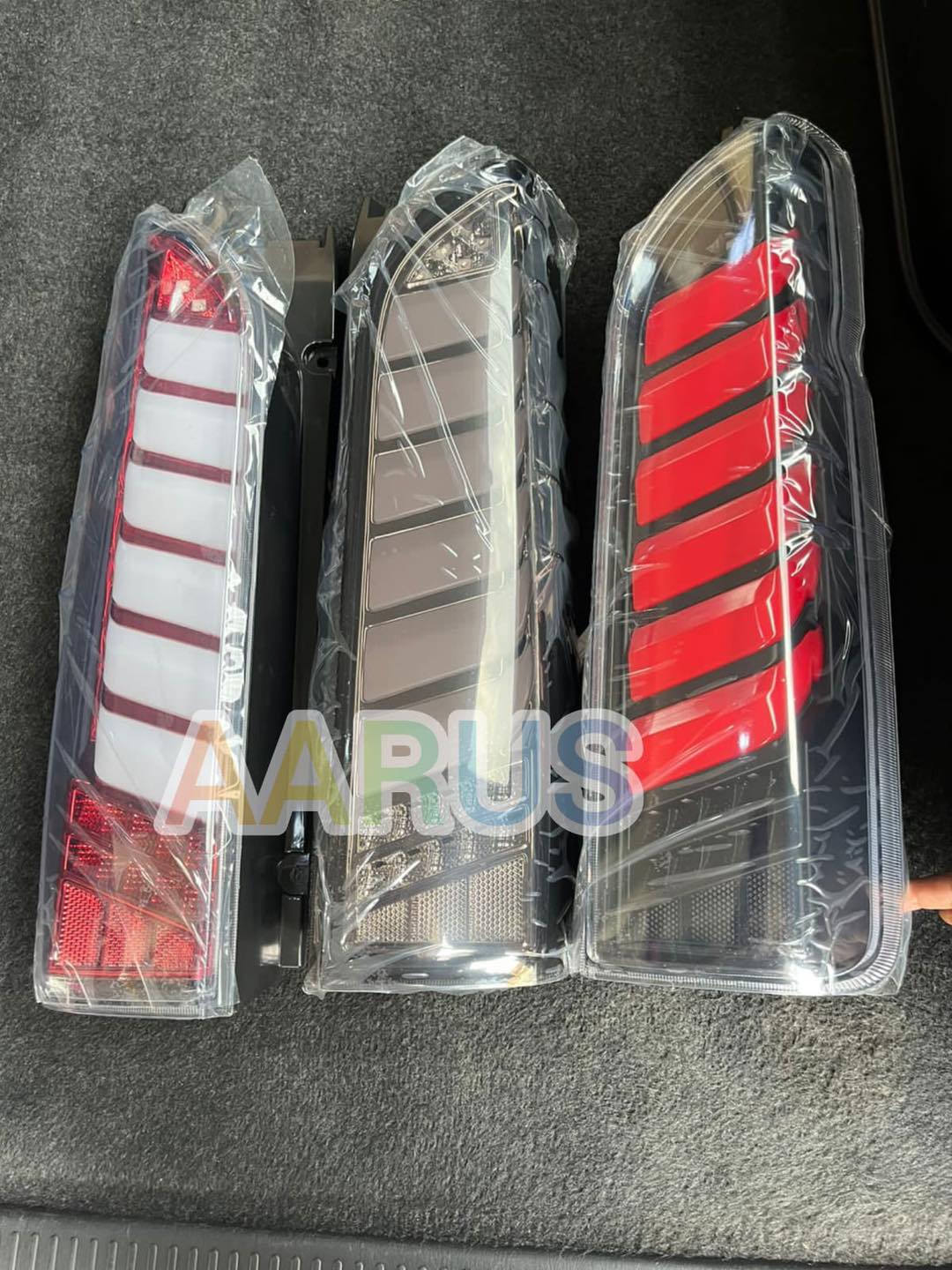 Auto Accessories R Us Limited photo 1