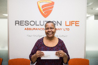Resolution Life Assurance Company Ltd photo 1