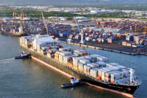 Jamaica Freight & Shipping Co Ltd photo 1