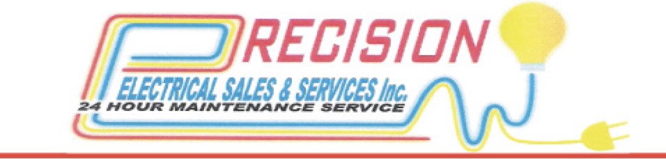 Precision Electrical Sales & Services Inc logo