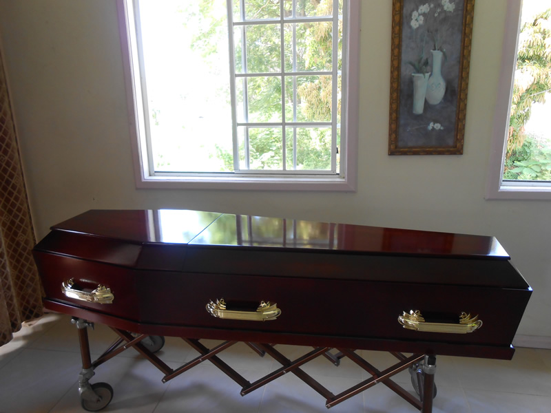 Rambally's Funeral Parlour photo 1