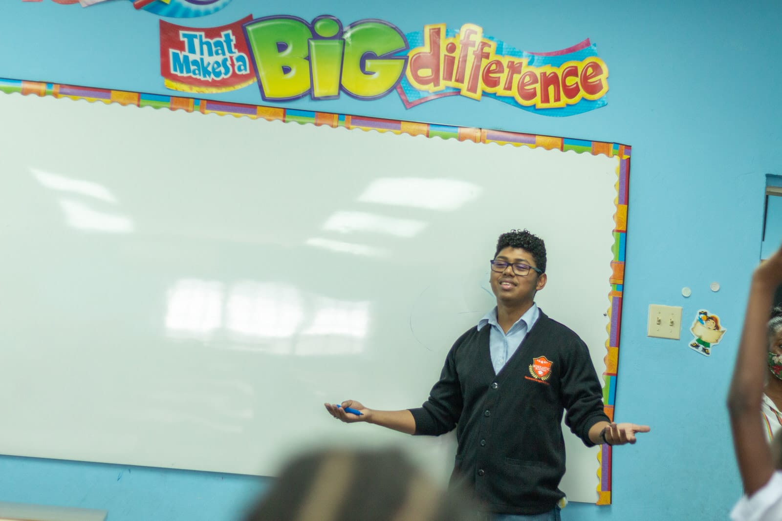 Scholastic Academy photo 10