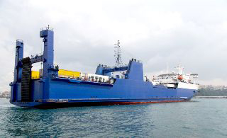 Kestrel Liner Agencies Ltd photo 1