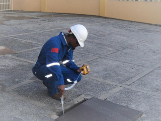 Ecotox Environmental Services Ltd photo 5
