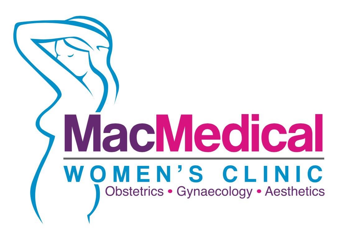 MacMedical Women's Clinic logo