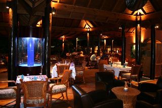 Aquarium Restaurant photo 6