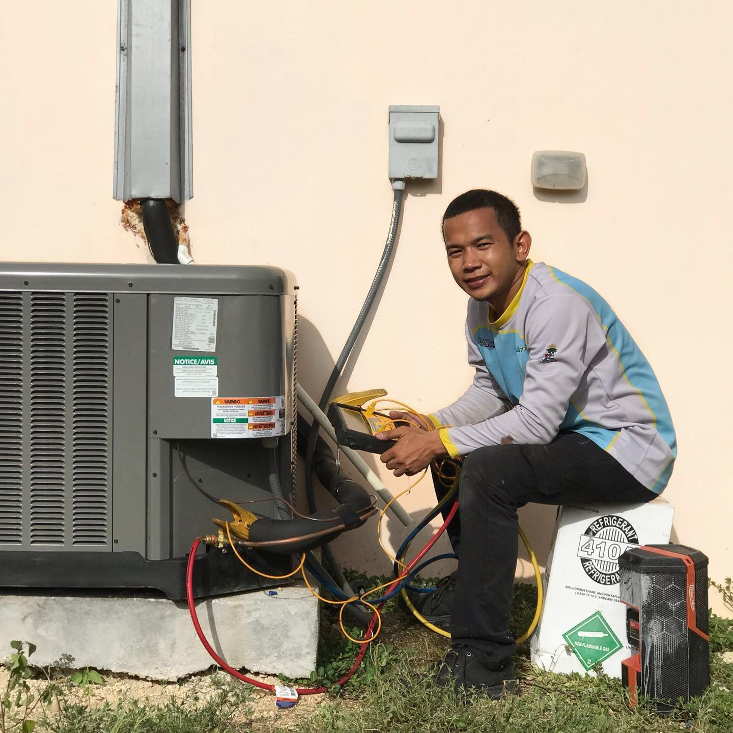 Cooling Pros photo 5