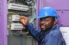 Keith Lawrence Henry Electrical Co Ltd photo 3