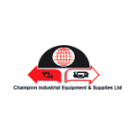 Champion Ind Equip & Supplies Ltd logo