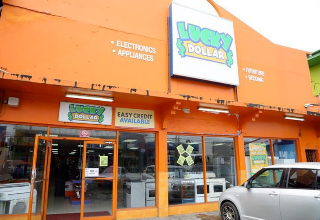 Lucky Dollar Furniture & Appliance Store photo 5