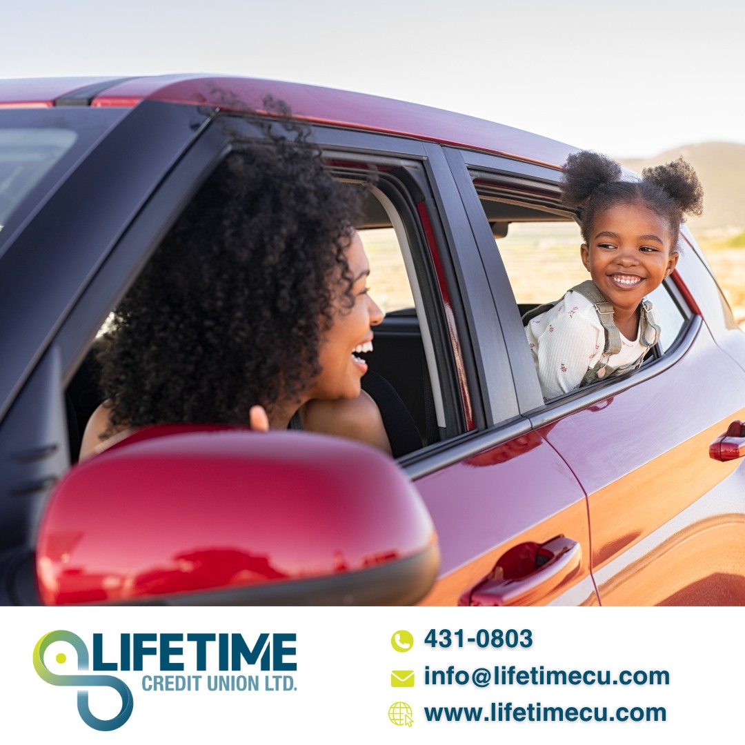 Lifetime Co-operative Credit Union Ltd photo 6