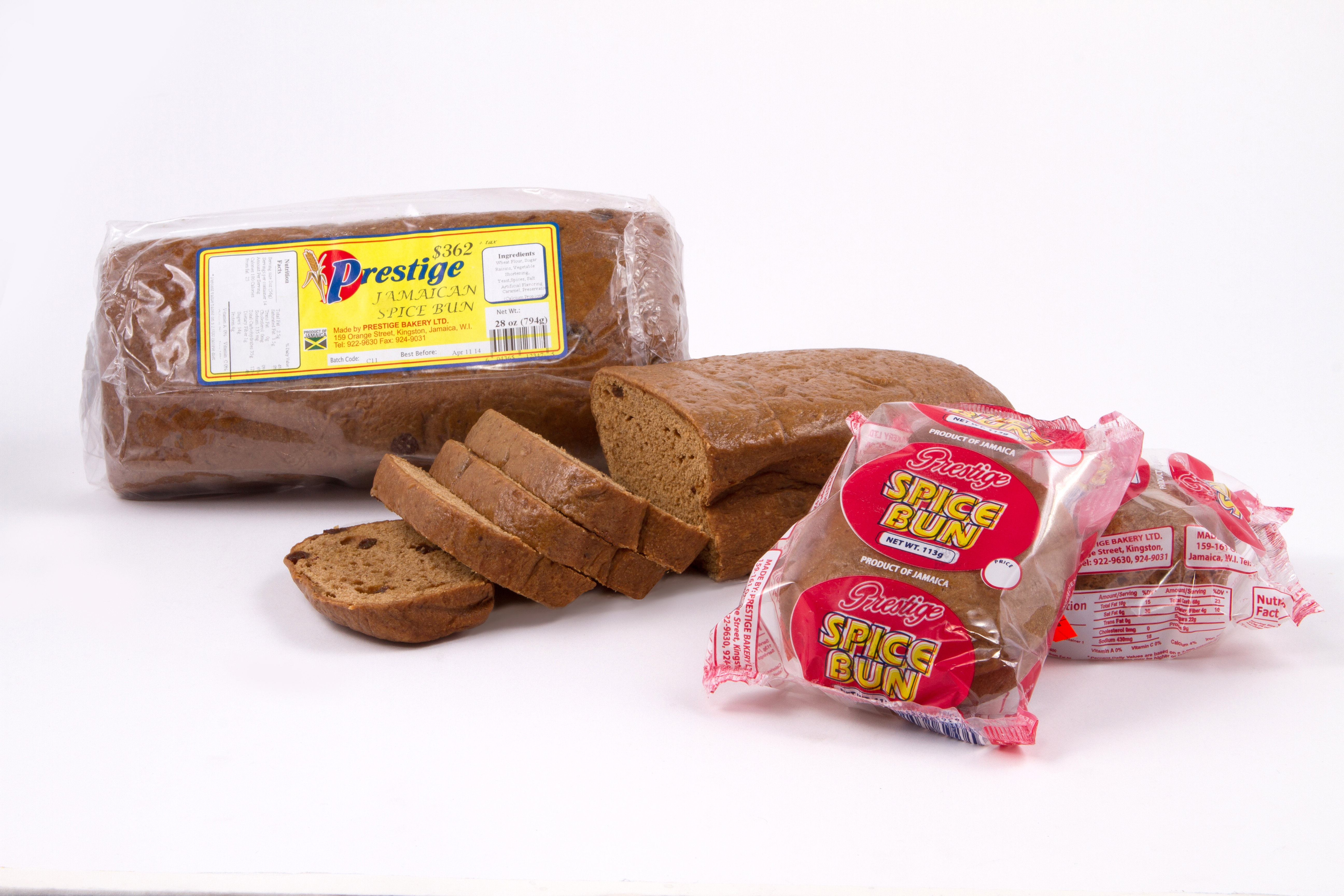 Prestige Bakery Ltd photo 5