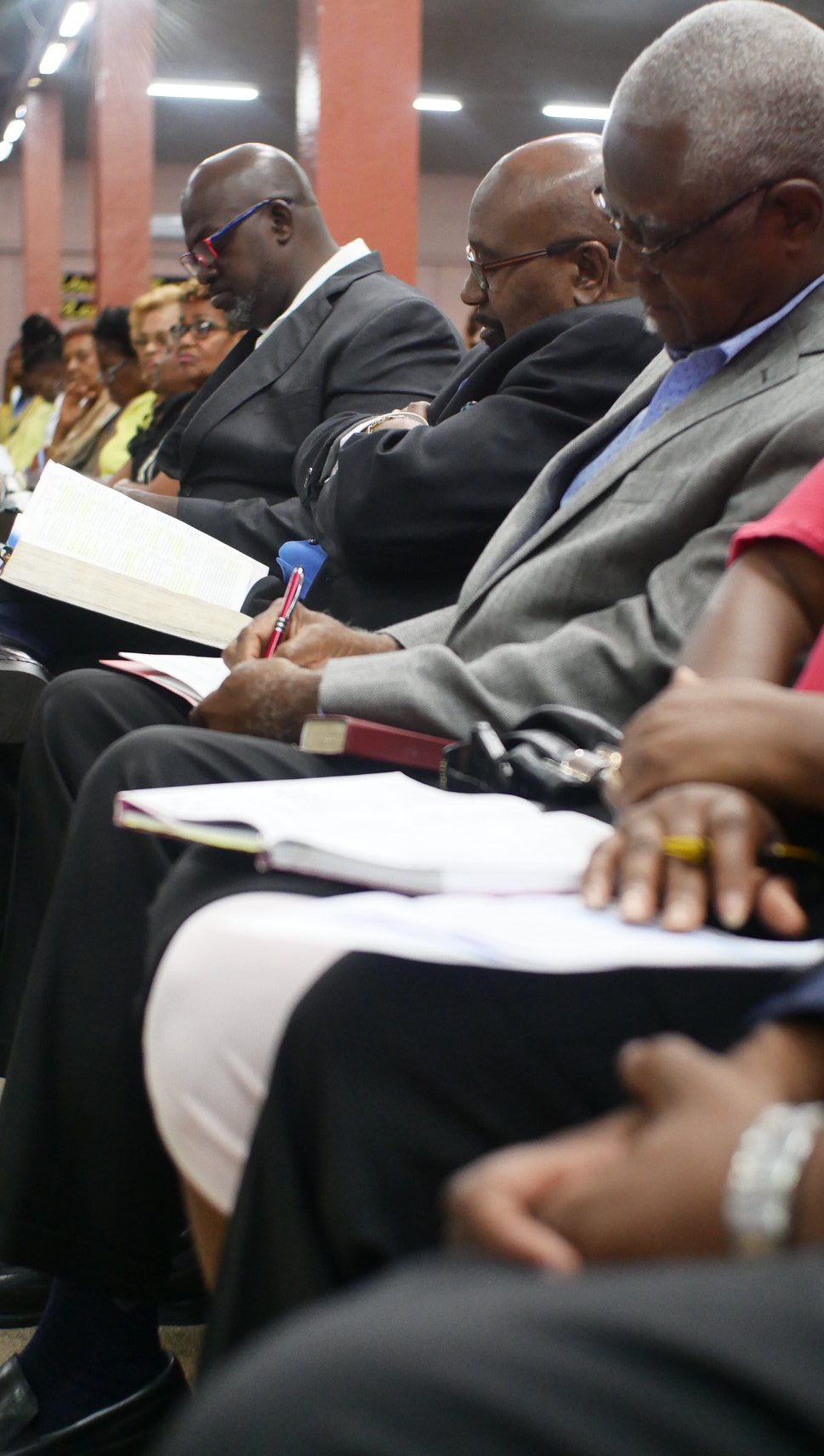 Fellowship Tabernacle photo 2