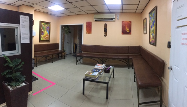 Latham Dialysis Centre photo 7