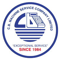 C B Machine Serv Co Ltd logo