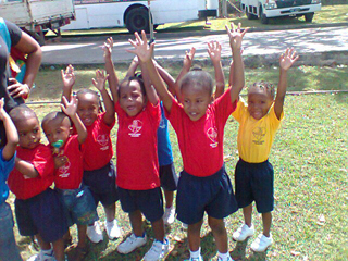 Precious Angels Pre School & Daycare photo 1