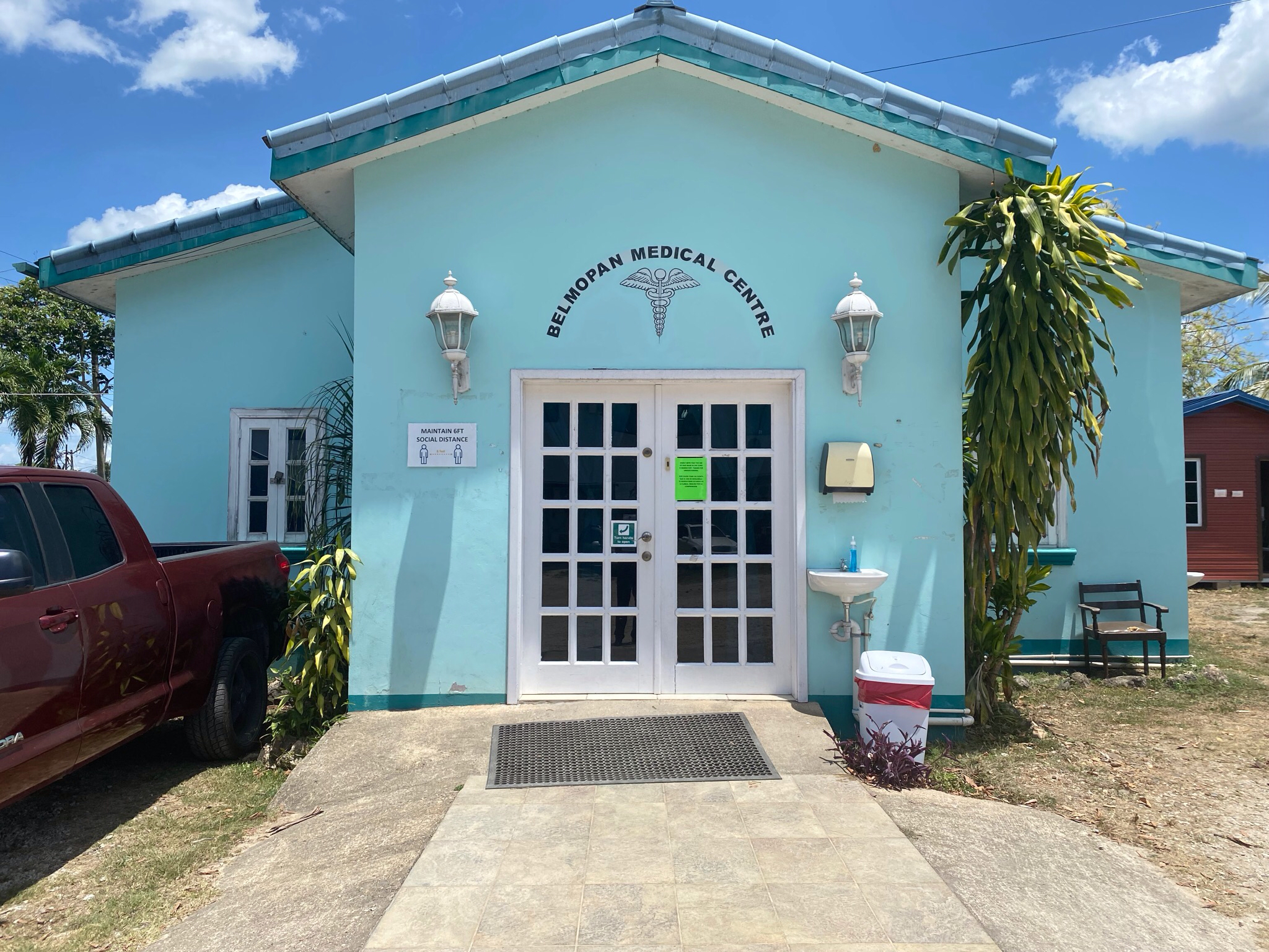 Belmopan Medical Center/ Belmopan Medical Lab photo 2