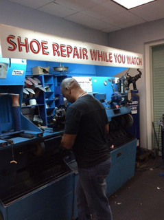 No. 1 Shoe Repair photo 8