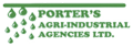 Porter's Agri-Industrial Agencies Ltd logo