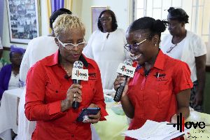 Love 101 FM (National Religious Media Commission) photo 2