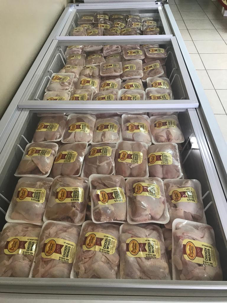 Caribbean Chicken photo 3