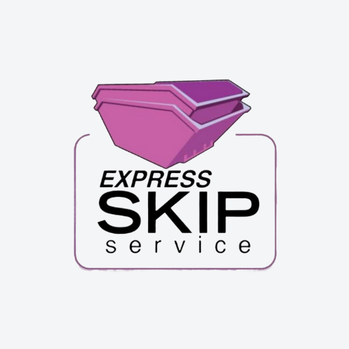 Express Skip Services logo