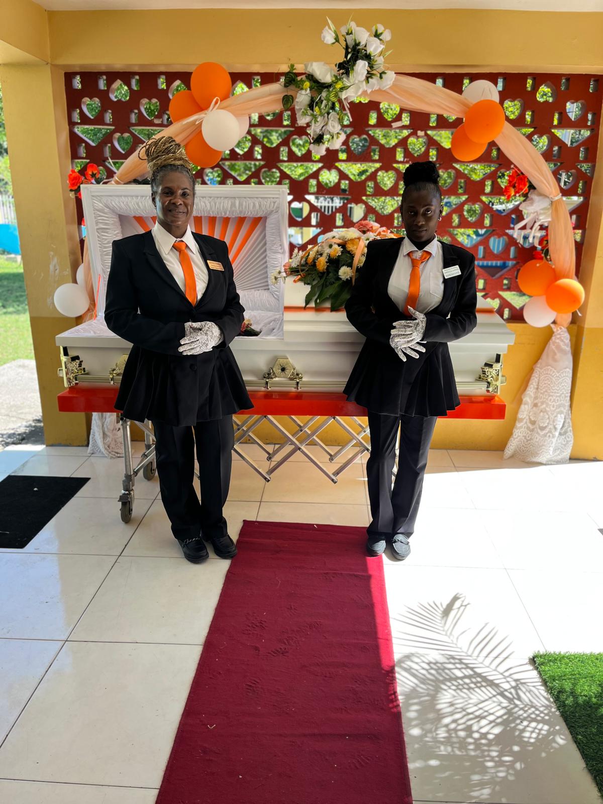 Peaches Funeral Services & Supplies photo 6