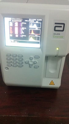 Orange Walk Clinical Laboratory photo 5