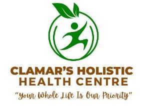 Clamar's Holistic Health Centre Ltd logo