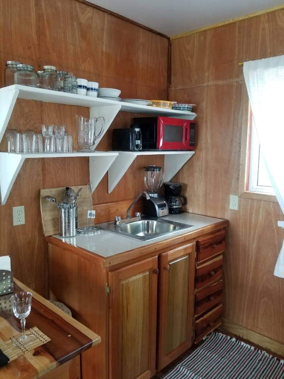 Bella Vue Vacation Home & Cabins photo 3