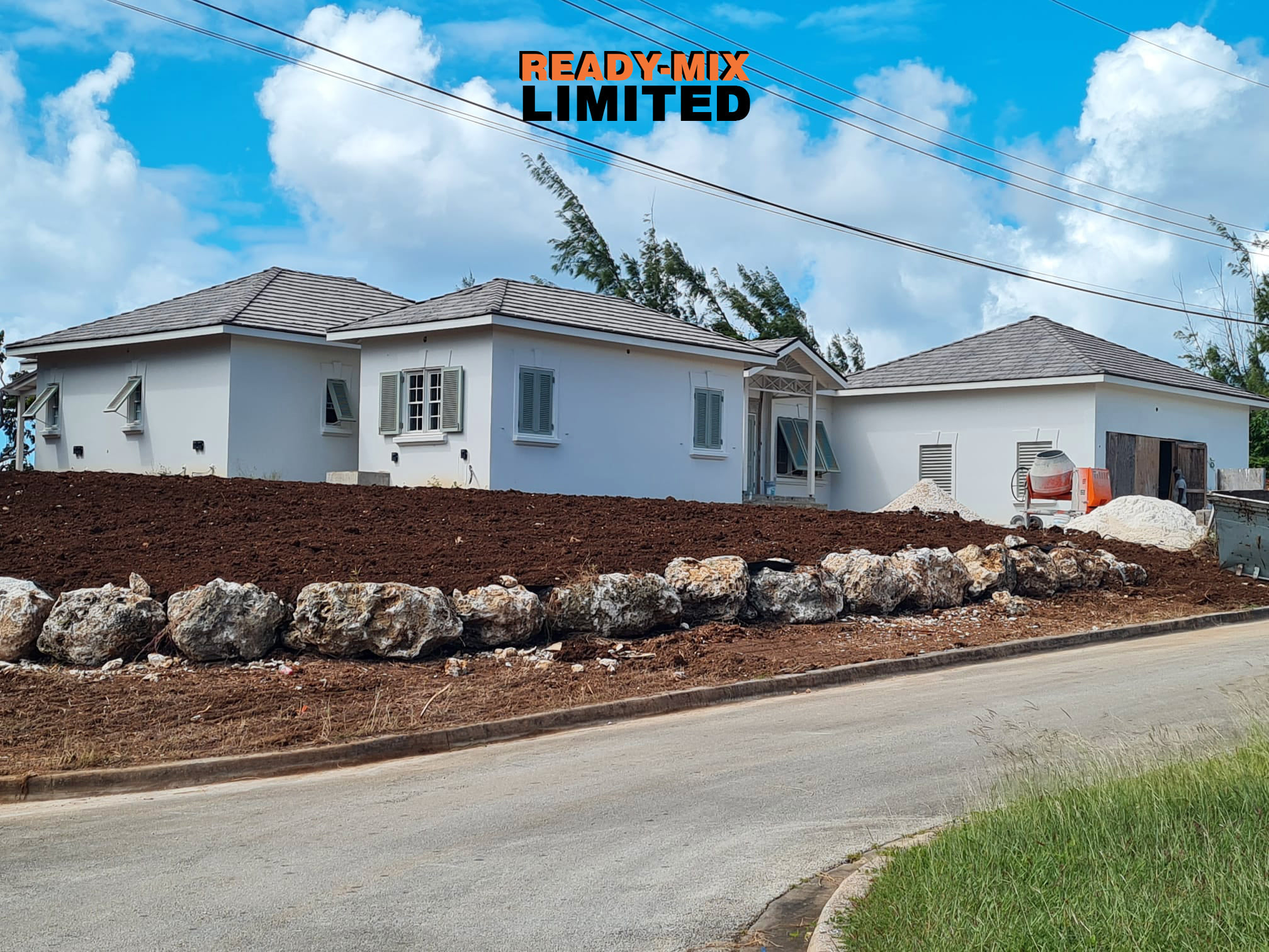 Ready-Mix Ltd photo 10