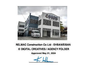 RELMAC Construction Co Ltd photo 2