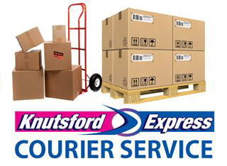 Knutsford Express photo 3